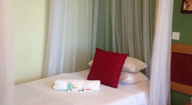 Одноместный номер Standard J residence Motel