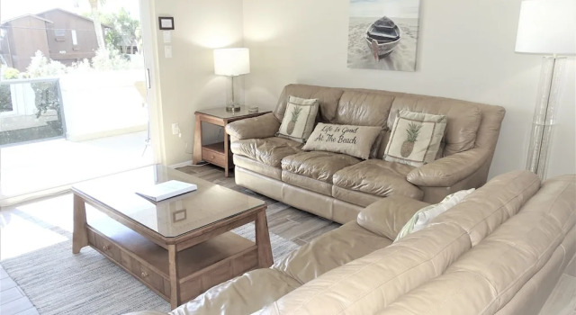 Tivoli by the Sea-unit 203 2 Bedrooms 2 Bathrooms Apts