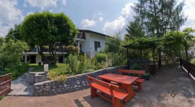 Apartment Taljat, Book Lejlighed Hoteller i Tolmin med pool, Swimmingpool