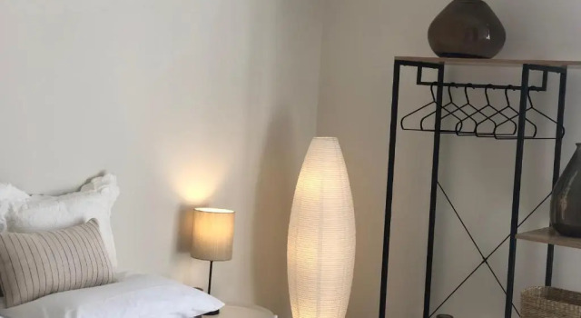 Апартаменты BARRIQUE Guest House