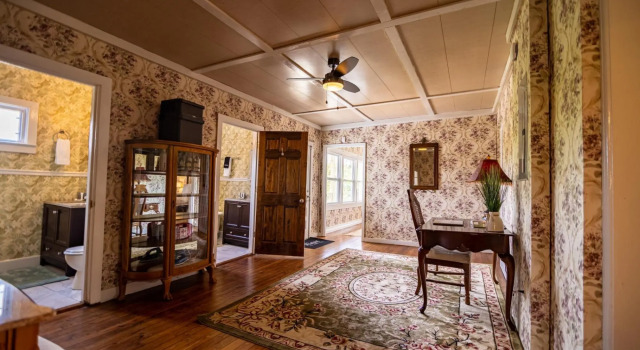 The Manor 1885 Altamont, Reserva ahora Hotel Altamont Tennessee