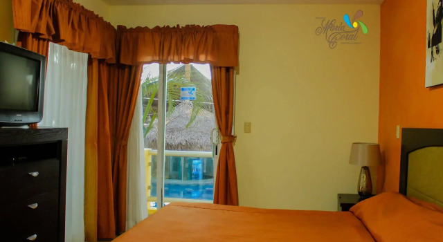 Hotel Maria Coral