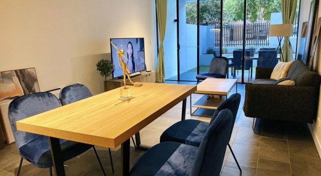 Ascot Apartments