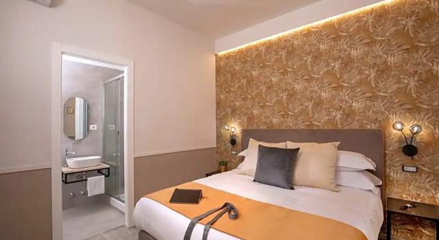 Номер Standard Sophie Terrace Hotel