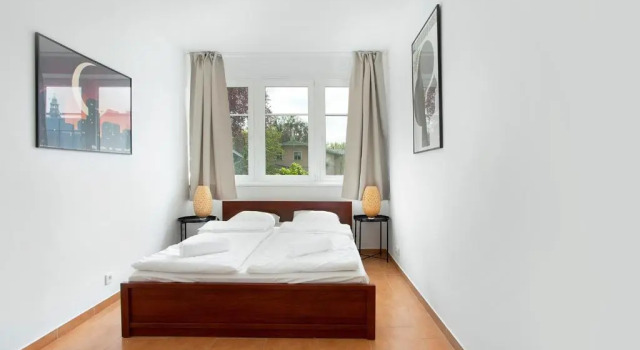 VIU Seaside Residence, Varaa Huoneisto Dolny Sopot 