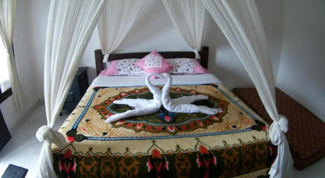 Номер Superior Dangin Mangkalan Homestay