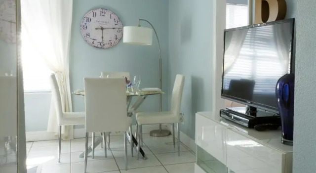 Suite Love, Забронировать Отель Майами-Бич Miami Metropolitan Area, рядом с Музей искусств Басс