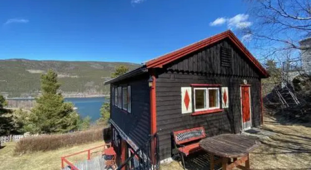 Kvila Turistheim, Book Hotel Lom 