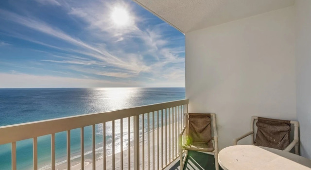 Номер Standard Pelican Beach 2010 1 Bedroom Condo