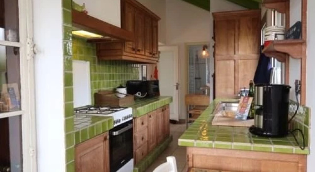 Chez Nut et Leon, Забронировать Отель Отели Finistère 3 звезды, 3*