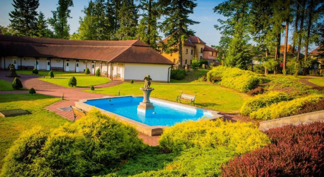 Номер Standard Hotel Veba