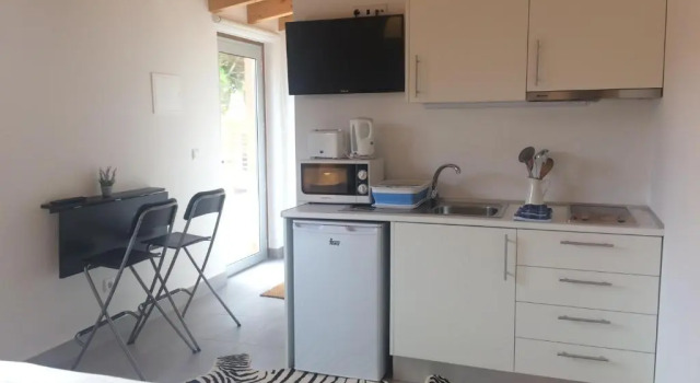 Студия Golden Halcyon - Ericeira Villas