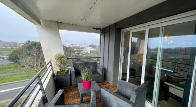 Апартаменты Appartement Vannes