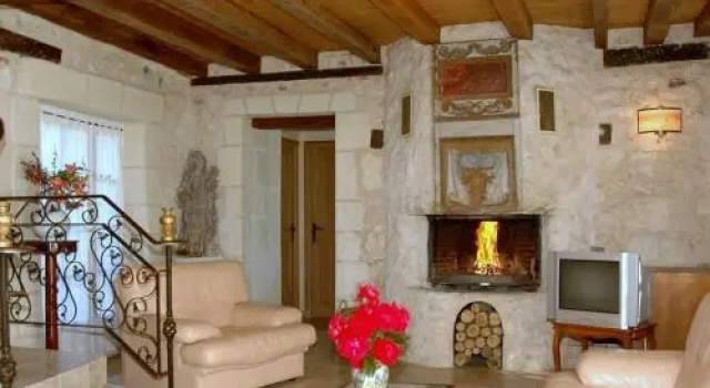 House La Petite Giraudiere 2, Забронировать Отель Отели и гостиницы Вилландри, Отель