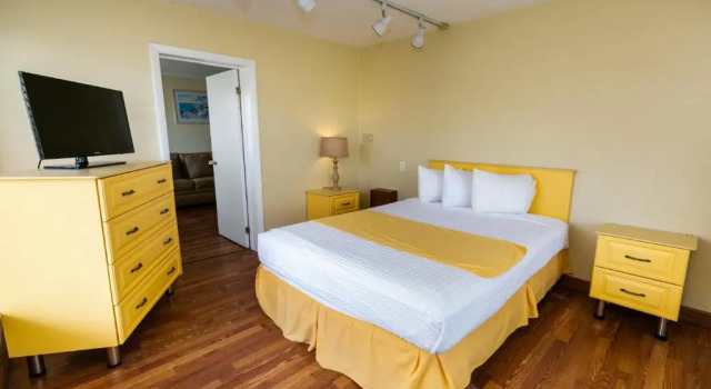 Люкс American Safari Motel Wildwood Crest Beach