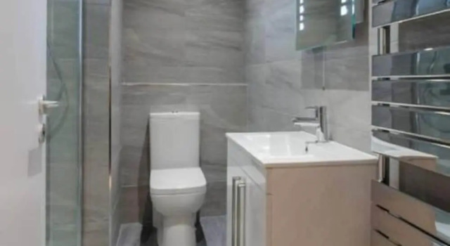 Апартаменты Standard Central Belfast Apartments: Citygate