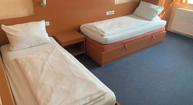 Номер Standard Hotel Nord