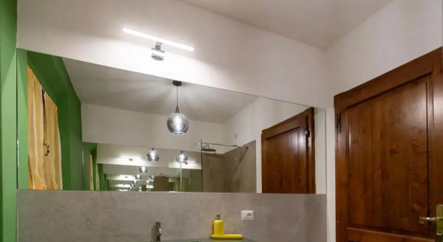Двухместный номер Standard Locanda del sorriso b&b
