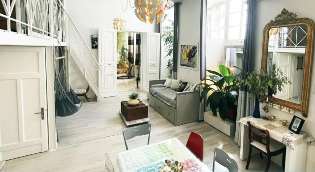 Апартаменты Condo Nice