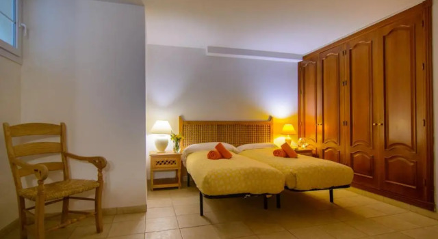 Вилла Villa Las Chapas Playa