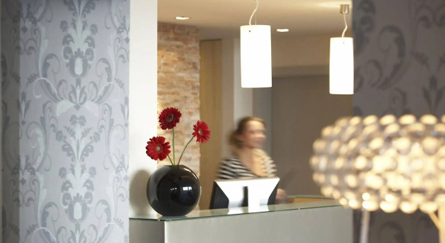 Hotel Maximilians
