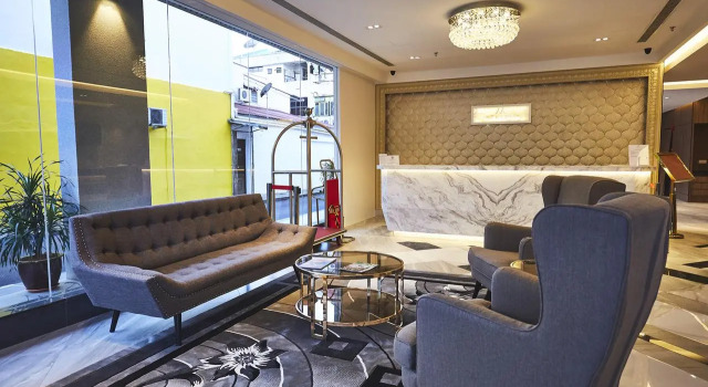 Meritin Hotel, Prenota Hotel Hotel a Kuching con colazione, Colazione