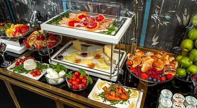 Small Luxury Inn Rome by The Goodnight Company, Prenota Hotel Trevi Roma