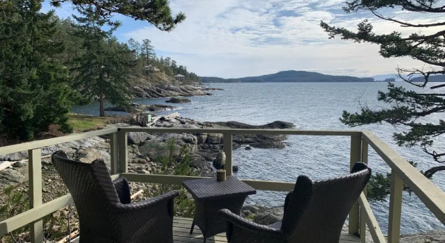 Номер Standard Rockwater Secret Cove Resort