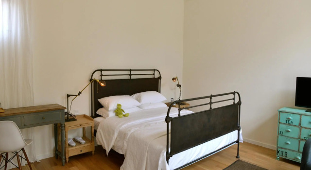 Номер Deluxe Peking Garden Siheyuan Boutique Hotel-Forbidden City&Beihai Park&Historic Hutong-Traditionnal yard&Sunshine terrace&Tea house&home kitchen