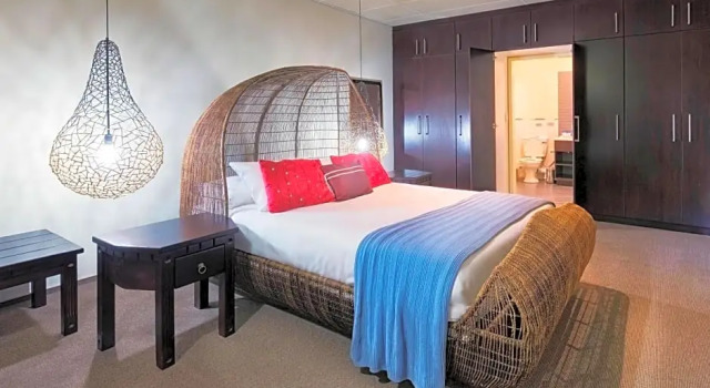 Camera Luxury Protea Hotel by Marriott Zambezi River Lodge
