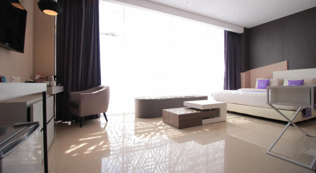 Forriz Hotel