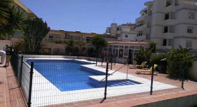 Апартаменты Apartamentos Don Daniel
