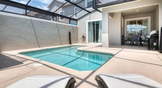 Коттедж Themed Bedrooms Private Pool Premium Location Best Vacation Villa