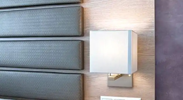 Номер Superior Hotel Rieth