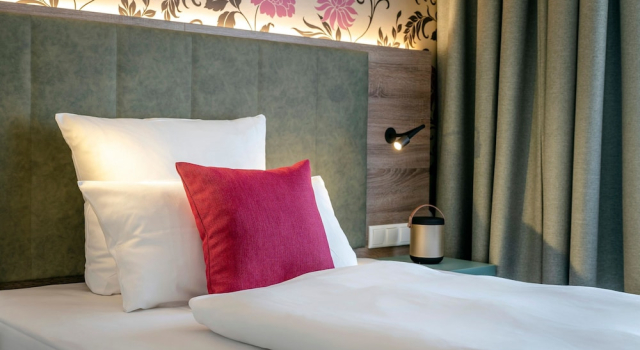 Номер Classic Boutique Hotel Erb München Parsdorf