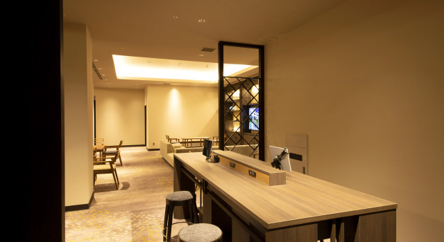 Отель Keihan Kyoto Hachijoguchi