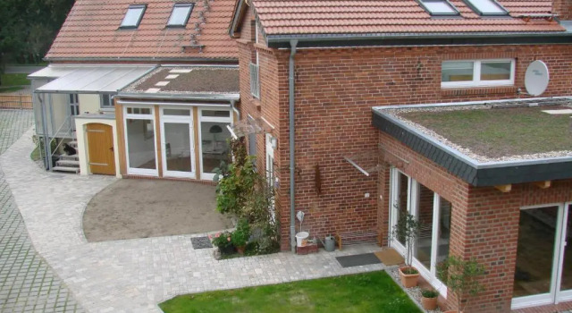 Ferienwohnungen Spiesmacher, Prenota Hotel Havelaue 