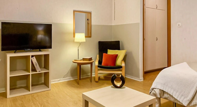 Awesome Apartment in Garpenberg With Wifi, Rezerwuj Apartament Hotele w Svealand z parkingiem, Parking