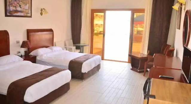 Palma Di Sharm Hollywood Aqua Park Resort