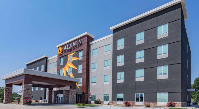 La Quinta Inn & Suites by Wyndham Jackson-Cape Girardeau, Réserver Hôtel Cap-Girardeau Missouri
