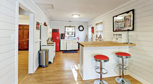 Country Compound - 2 Separates - 6 Br Home, Prenota Casa vacanze Asheville Appalachi