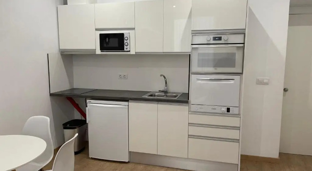 Апартаменты Deluxe Apartamentos Boni