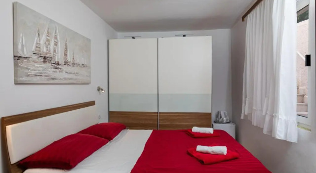 Номер Economy Rooms Edna