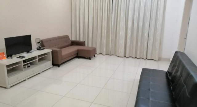 KB D'Perdana Suite, Boek Hotel Hotels in Kelantan met zwembad, Zwembad