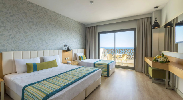Calido Maris Hotel