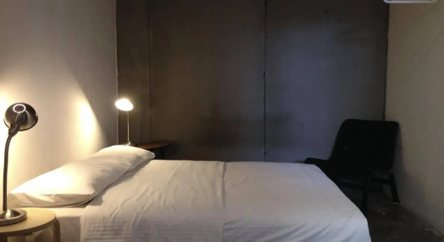 The Frame Guesthouse - Hostel, Book Hostel / Vandrerhjem Hostels i Pulau Pinang, Hostel / Vandrerhjem