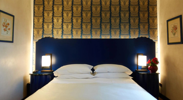 Hotel Verdi Boutique Hotel