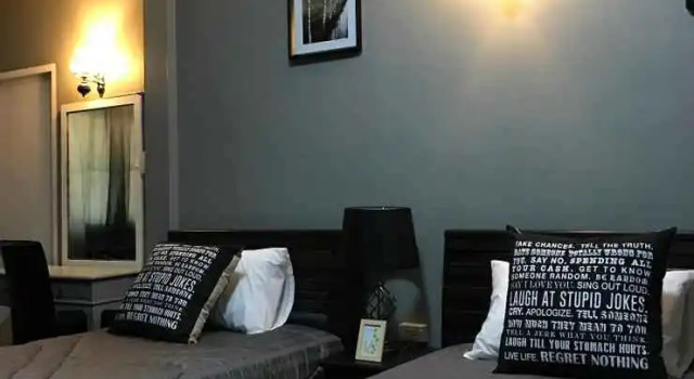 Add Home Hostel Vipavadee, Забронировать Хостел Хостелы Бангкока, рядом с Университет Касетсарт, Хостел