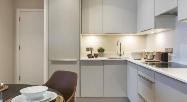 Апартаменты 5* Luxury, City Centre, Brand New Development