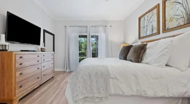 Whisper Way Fantasy - Ground Floor Condo with Stunning Decor